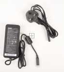 Segway Ninebot Battery Charger-discharger - Ab 05 19 00 0028 Charger-41v1 7a uk e3