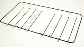 Smeg Telescopic Slideout Oven Grills - 694170790 Right Telescop oven Guide