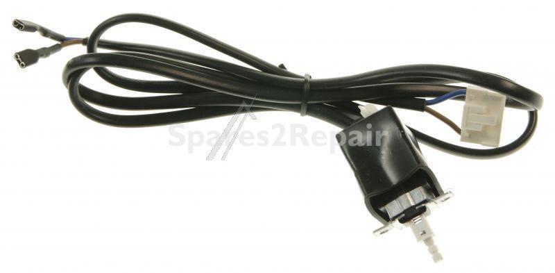 Beko Ir-remote Control - Dw5187f Remote U-k Silv (3139 228 88851)weee - C00942663