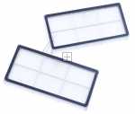 Dreame Vacuum Cleaner Filter - Sp00447 Filter 2 Pack (l10s Pro Ultra Heat)