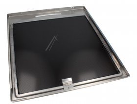 Ceramic Surface - 9064237 Induction Plate Pbp4vi525ftb4sc_sac [Amica]