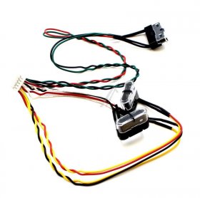 Harness - Ss-2230002562 Sensor-floor*3 [Groupe SEB]