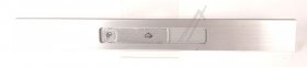 Ornamental Rail - C00609898 488000609898 Frame Humidity Control Printed H [Whirlpool Indesit]