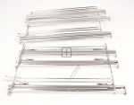Shelf Assembly - 210444722 C00943113 Wre Shelfs Group [Arcelik]