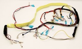 Harness - 17476000018370 Main Wire Harness [Midea]