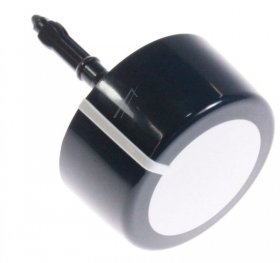 Timer Button - C00457965 481241458321 Knob Timer [Whirlpool Indesit]
