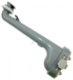 Arm Holder - 1173858109 Channel Drainage Assembly Grey [Electrolux Aeg]
