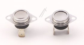 Fixed Value Thermostat - C00199474 482000083661 Thermostat Kit 3kg [Whirlpool Indesit]