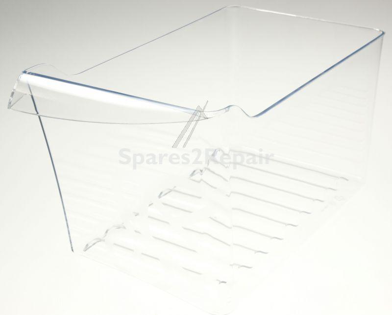 Vegetable Drawer - 2647024021 Crisper Right Neutral 7902 25 [Electrolux Aeg]