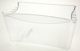 Freezer Drawer - 2647028030 Box Freezer Bottom Neutral 702 [Electrolux Aeg]