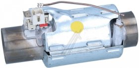 Dishwasher Flow through Heater - C00325734 481010626249 Heater Flowthrough (irca Rohs) [Whirlpool Indesit]