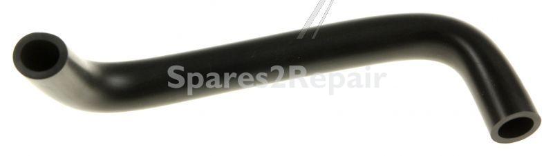Tube - C00325554 481072647071 Hose Sump - Valve [Whirlpool Indesit]