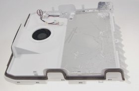 Haier Ventilator Motor - 0060846713 49054851 Freezer Compartment Air Duct Assembly