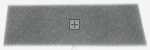 Vacuum Cleaner Filter - 00797691 Filter Foam [Bosch Siemens]