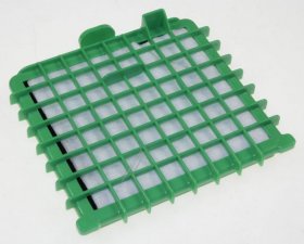 Vacuum Cleaner Filter - Rs-2230000437 Housing-filter+filter-foam [Groupe SEB]