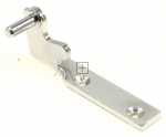 Hisense Gorenje Door Hinges For Fridges - Hk1621523 Right Middle Hinge Part