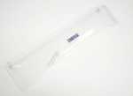 Butter Compartment Lid - 2672003528 Butter Shelf Lid Zanussi 7902 [Electrolux Aeg]