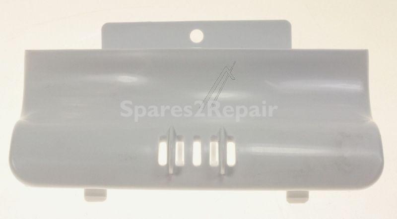 Samsung Cover - Da67-01168a Cap-sensor Ref Epel Pp T2 0 W130 5 Wht