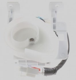 Samsung Motor - Da97-02677a Assembly-geard Motor rs18rk