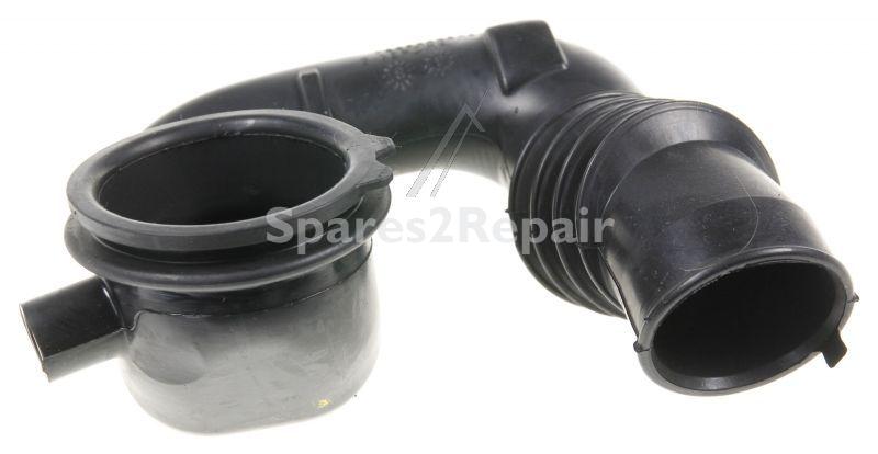 Smeg Form Tube - 764890903 Waterinlet Hose Tub Lb08