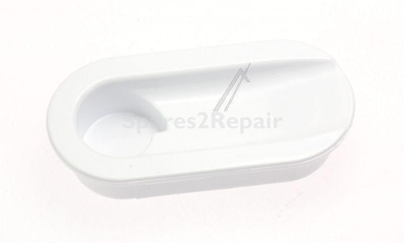 Samsung Fixings And Brackets - Da61-05096a Fixer-cover Folder R:twin-pjt abs cool W