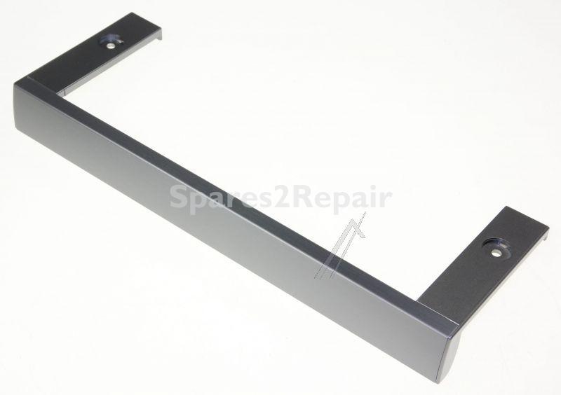 Samsung Handle - Da97-07857d Assembly Handle-easy:twin-pjt Versailles Sil
