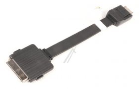 Samsung Audio-video connector - Bn39-03005a Oneconnect Cable Qn900da 35p-34p L250 Bl