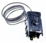 Danfoss Fridge Thermostat - 077b5224 Thermostat Za 2426350183 Aeg