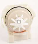 Kuppersbusch Drain Pump - 437687 Drain Pump