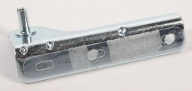 Door Hinges - 12231000057039 Upper Hinge Assembly [Midea]