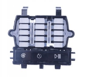 Button - 2452209006 C00908172 Tus Group (bx Bled) [Arcelik]