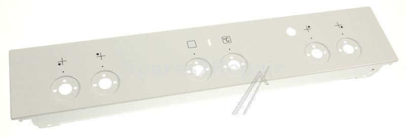 Operating Unit Screen - 00670166 Panel-facia [Bosch Siemens]
