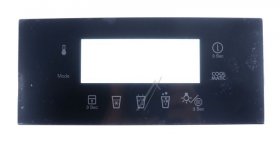 Wine Rack - 4055508693 Metal Grid Wine Set 500m [Electrolux Aeg]