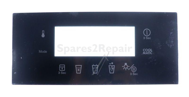 Wine Rack - 4055508693 Metal Grid Wine Set 500m [Electrolux Aeg]