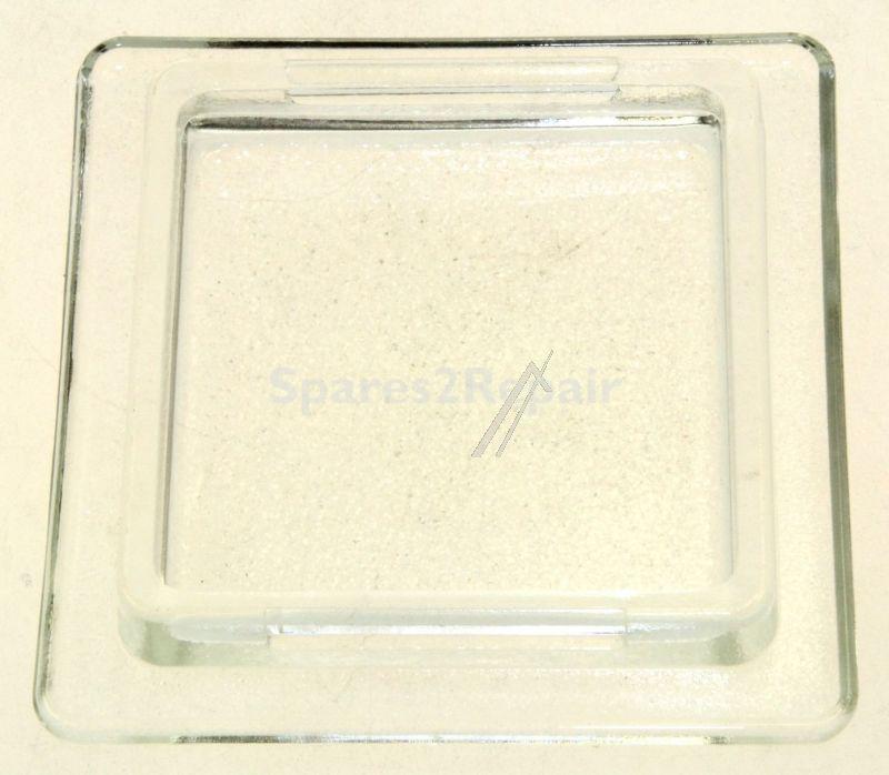 Glass Lamp Cover - 140028379018 Choke Earth [Electrolux Aeg]