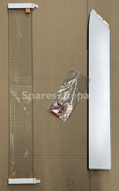 Faber Franke Roblin Button - 112 0601 860 Volume Unit 1200 H7 W60 Wh Des A b f