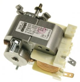 Atag Motor - 88031647 45282 Motor ventilator