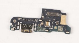 Xiaomi Charging Port Modul - 5600010c3nl00 Charging Port Flex-board Xiaomi Poco C75 Redmi A3 Pro 14c