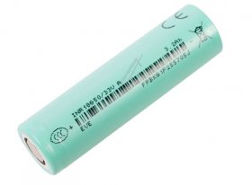 Eve Battery Consumer - 3 7v-3450mah Inr18650-33v 18650 Lithium Akku