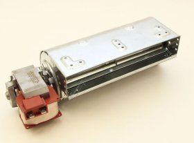 Smeg Ventilator Motor - 795211620 Mtr Tang Cl180 180mm 29w