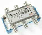 Wisi Level Controller - Xp 0011 DÄmpfungspad 11db 10 StÜck - 72359