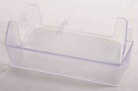 Samsung Refrigerator - Freezer Door Shelf - Da97-24293b Assembly Protection-variety Door Shelf Module Rt630