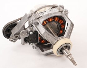 Motor - 00146370 Motor Bldc-g2 Dry Motor2500 [Bosch Siemens]