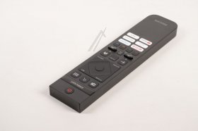 Tp Vision Ir remote Control - 996592500514 398gr10bephne100sy Remote Philips Src-3217-01 English Ir Eu