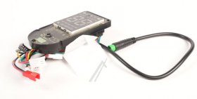 Niu Emobility Displays - H0301016 K200p Dashboard Assembly