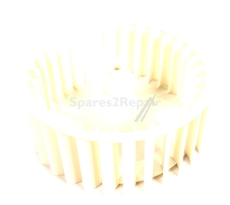 Compatible Fan Blades - Fan Wheel Alternative For Beko-grundig-arcelik