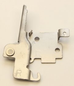 Door Hinge For Dishwasher - 12276000020390 Right Hinge Assembly [Midea]