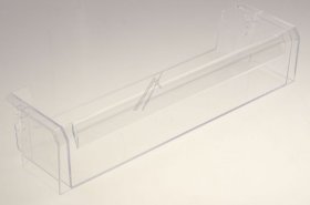 Refrigerator - Freezer Door Shelf - 137h90 Bottle Door Guard 467*92*127 [Sogedis]