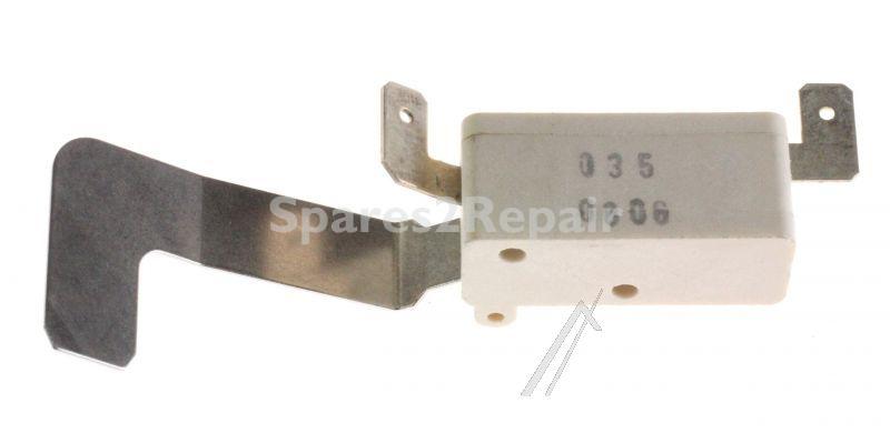 Switch - Ml6240 Microswitch [Delonghi]