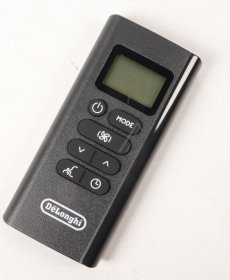 Remote Control - As00005249 Remote Control [Delonghi]